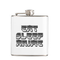 Eat Sleep Anime