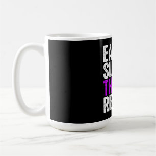 Eat Sleep Atre Repeat Actor Actress Gift Coffee Mug