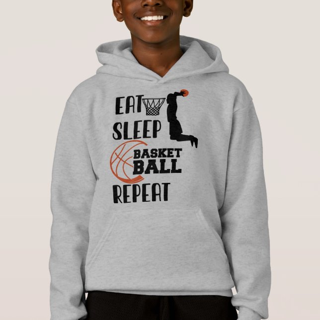 Eat.Sleep.Basketball.Repeat  (Front)