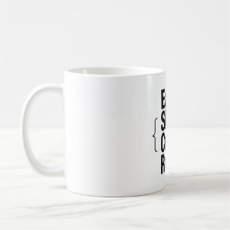 Eat Sleep Code Repeat Programmer Coffee Mug