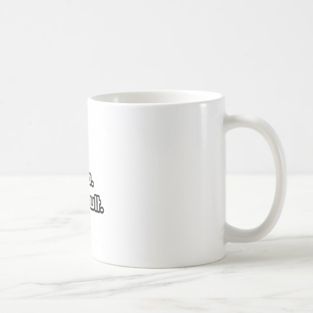 Eat. Sleep. Consult. Coffee Mug (Right)