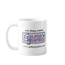 eat.sleep.creat.mug