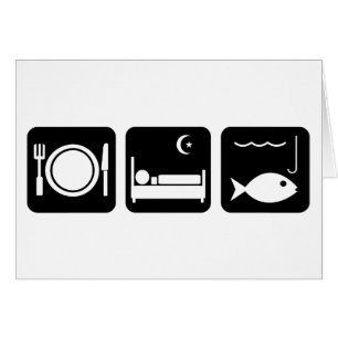 Eat Sleep Fish 1
