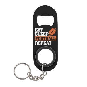Eat Sleep Football Repeat Awesome Love Football Vi