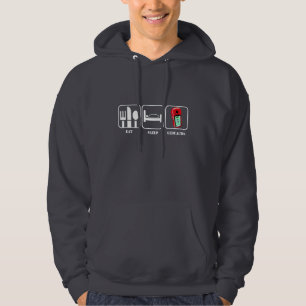 Eat Sleep Geocache Geocaching Shirt T Shirt Gifts