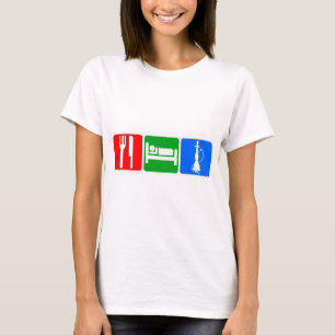 Eat,Sleep,Hookah T-Shirt