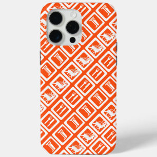 Eat Sleep Hunt iPhone 15 Pro Max Case