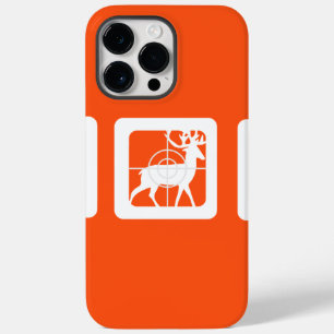 Eat Sleep Hunt Case-Mate iPhone 14 Pro Max Case