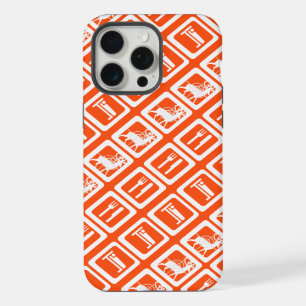 Eat Sleep Hunt iPhone Case