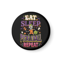Eat Sleep Pickleball Repeat Pickleball