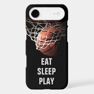 Eat Sleep Play Basketball