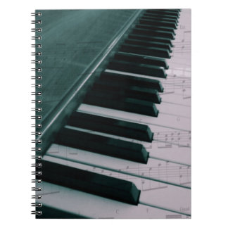 Eat Sleep Play (Piano) Notebook