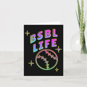 Eat Sleep Sell Repeat Boys Sell Life Tee Card