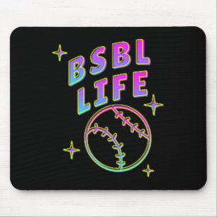 Eat Sleep Sell Repeat Boys Sell Life Tee  Mouse Pad