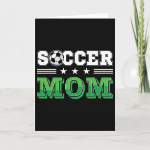 Eat Sleep Soccer Repeat Funny Soccer Player Men Bo Card