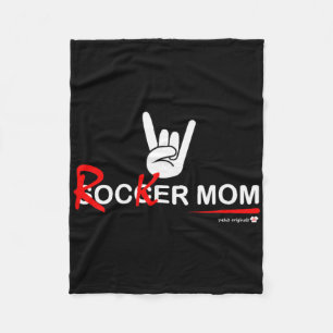 Eat Sleep Soccer Repeat Soccer Player Coach Boys  Fleece Blanket