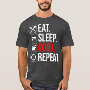 Eat T-Shirt