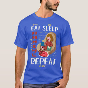 Eat T-Shirt