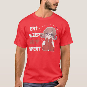 Eat T-Shirt