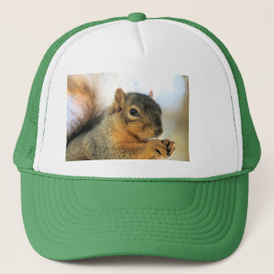Eat T-Shirt Trucker Hat