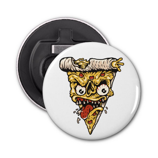 Eat That Pizza Bottle Opener – Party-Ready & Pizza (Front)