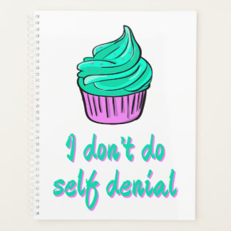 Eat the cake Planner