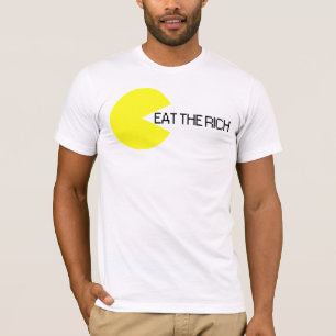 Eat The Rich T-Shirt