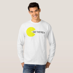 Eat The Rich T-Shirt