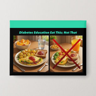 Eat This; Not That Collection #1 - Artwork 2