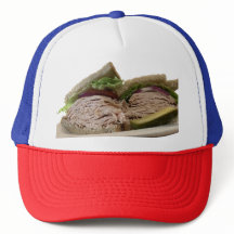 Eat This Sandwich Hat