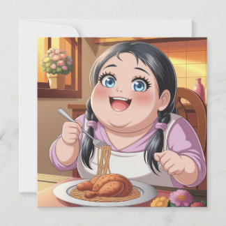 Eat today fasting tomorrow  save the date