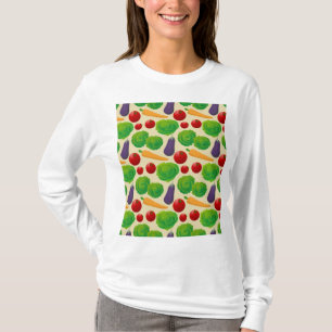 Eat Your Vegetables T-Shirt