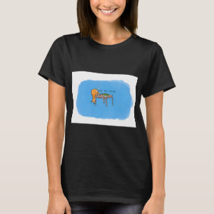 Eat Your Veggies T-Shirt