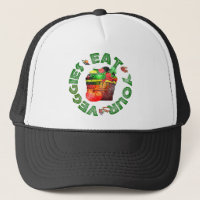 Eat Your Veggies