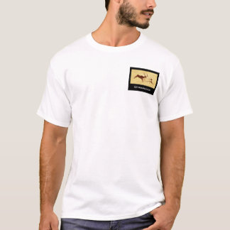 EatAnimals.com Premium Tee Shirt