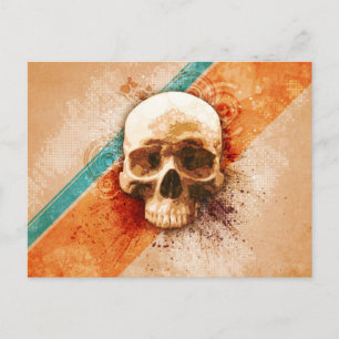 Eater of the Dead Postcard