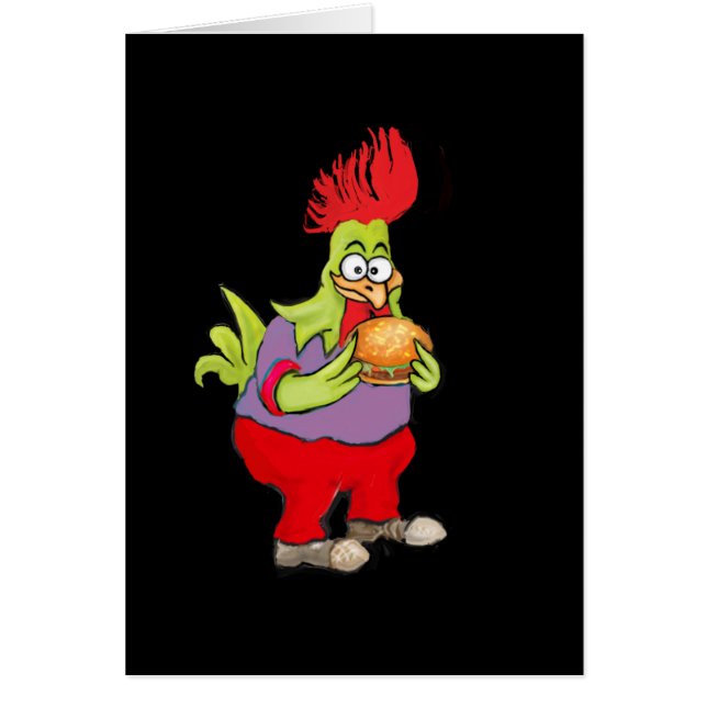 ** EatinG ** (Front)