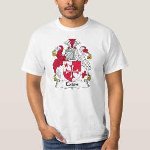 Eaton Family Crest T-Shirt