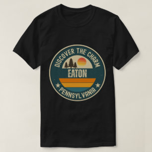 Eaton, Pennsylvania T-Shirt