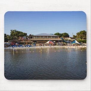 Eaton's Beach Mouse Pad