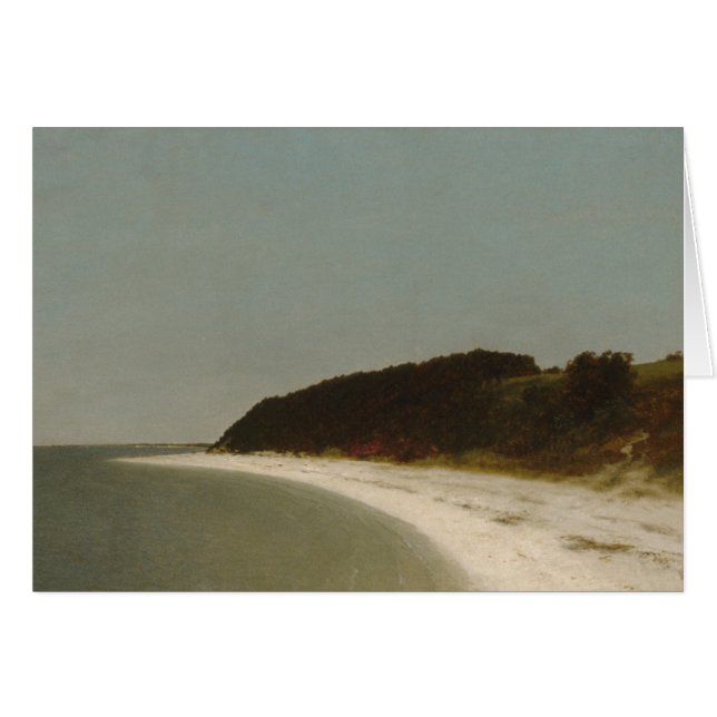 Eaton's Neck, Long Island (Front Horizontal)