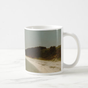 Eaton's Neck, Long Island Coffee Mug