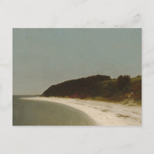 Eaton's Neck, Long Island Postcard