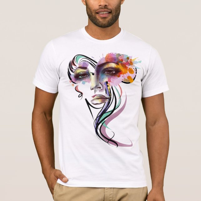 eays  T-Shirt (Front)