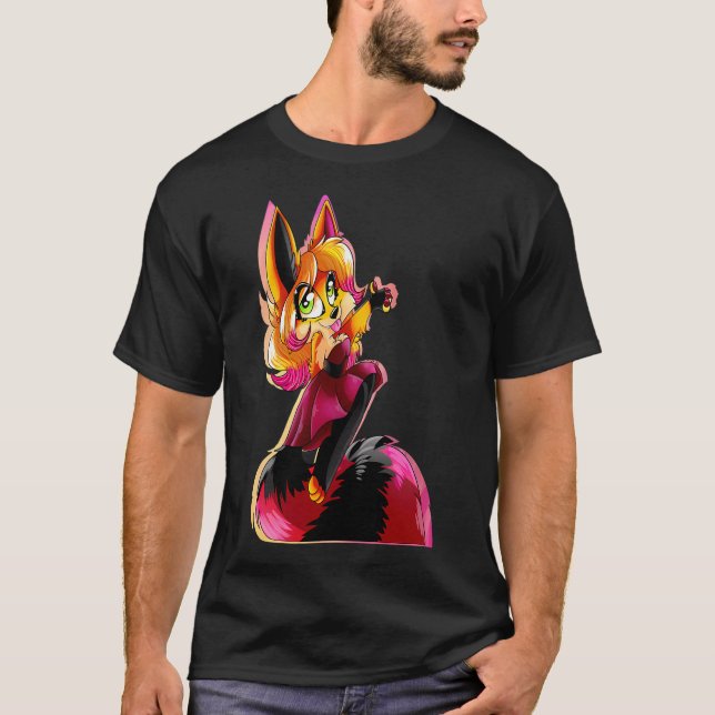 EB T-Shirt (Front)