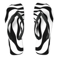 Ebb and Flow 4 - Black and White