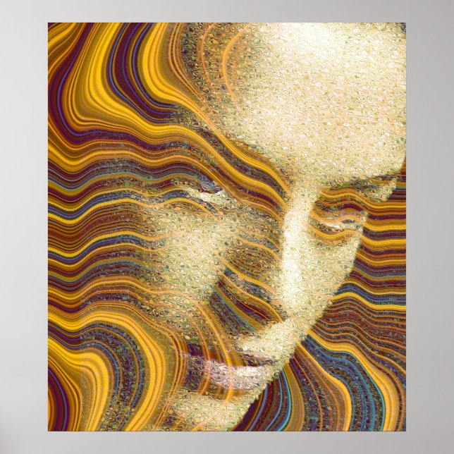 Ebb And Flow Poster (Front)