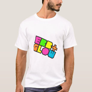 Ebb & Glow Camp T-Shirt 2022 — Waking Dreams