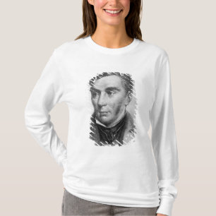 Ebenezer Elliot T-Shirt