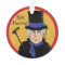 Ebenezer Scrooge Bah! Humbug!